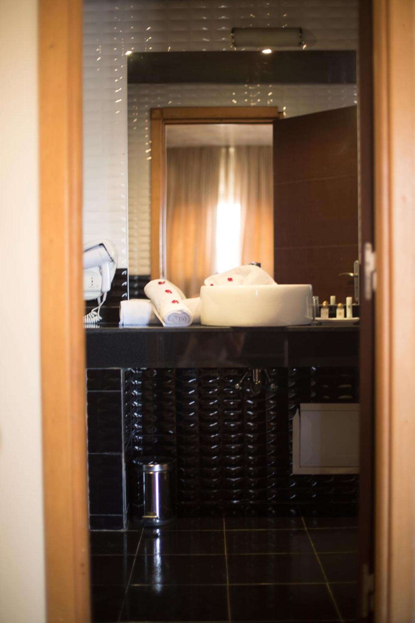 Dellarosa Boutique Hotel And Spa Marrakesh Luaran gambar