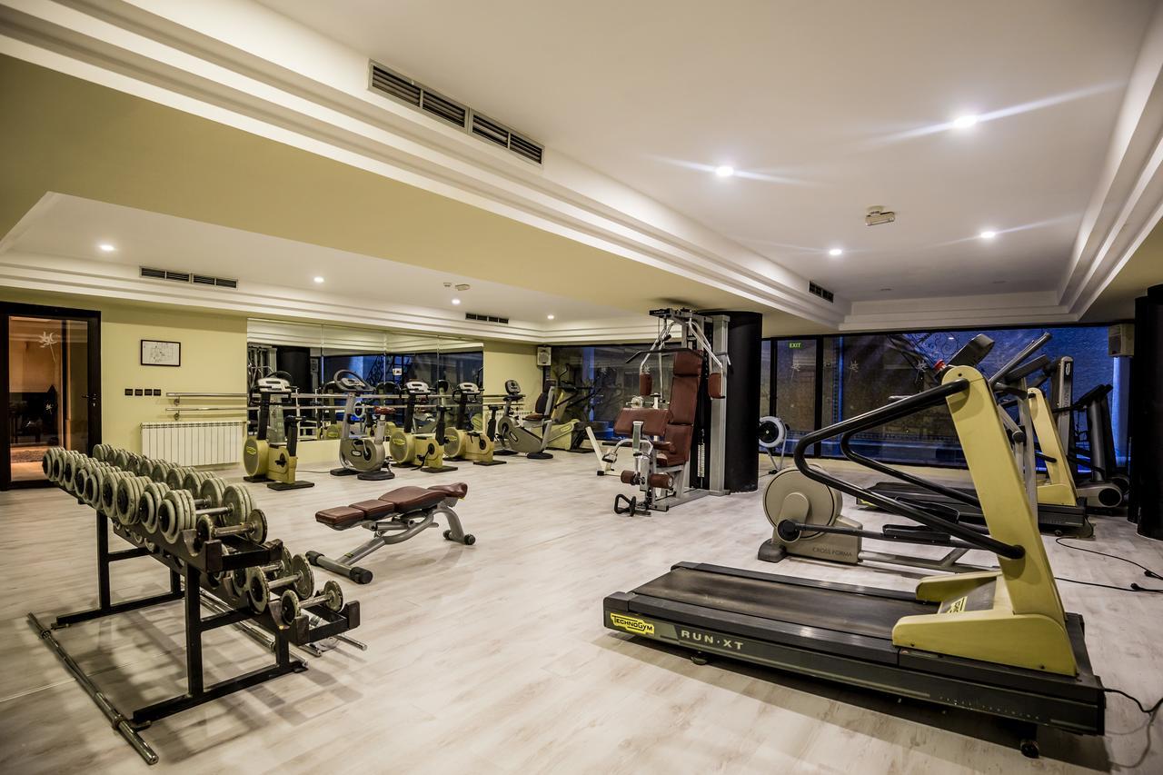 Dellarosa Boutique Hotel And Spa Marrakesh Luaran gambar
