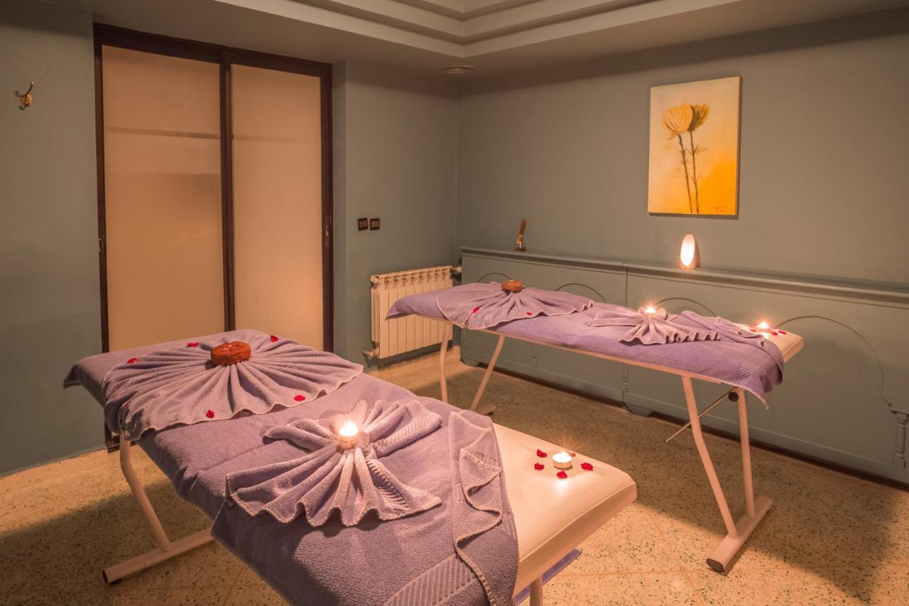 Dellarosa Boutique Hotel And Spa Marrakesh Luaran gambar